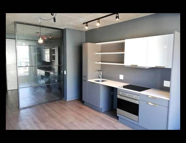 1 BEDROOM APARTMENT FOR SALE IN WOODSTOCK